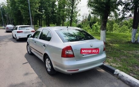 Skoda Octavia, 2010 год, 710 000 рублей, 3 фотография