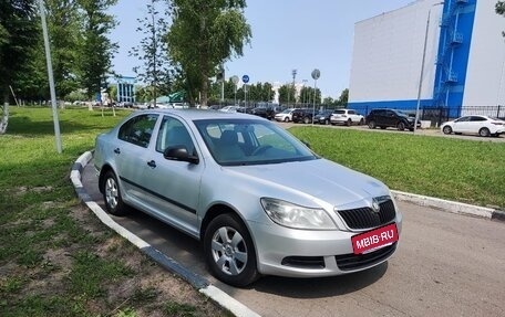 Skoda Octavia, 2010 год, 710 000 рублей, 7 фотография