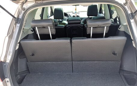 Nissan Qashqai+2 I, 2012 год, 1 300 000 рублей, 5 фотография