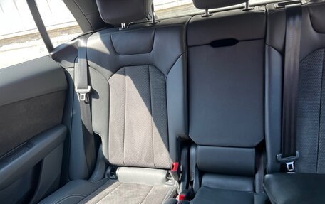 Audi Q8 I, 2019 год, 7 500 000 рублей, 9 фотография