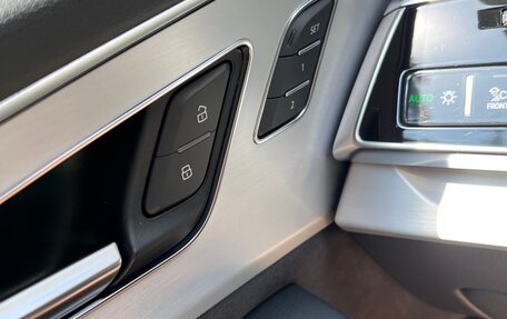 Audi Q8 I, 2019 год, 7 500 000 рублей, 12 фотография