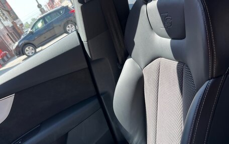 Audi Q8 I, 2019 год, 7 500 000 рублей, 10 фотография