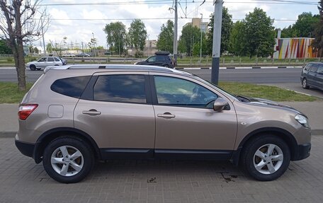 Nissan Qashqai+2 I, 2012 год, 1 300 000 рублей, 7 фотография