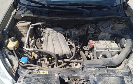 Nissan Qashqai+2 I, 2012 год, 1 300 000 рублей, 8 фотография