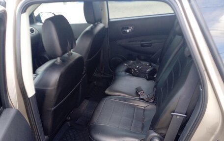 Nissan Qashqai+2 I, 2012 год, 1 300 000 рублей, 13 фотография