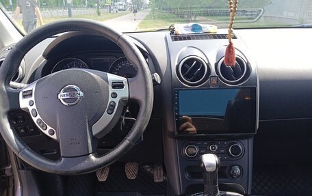 Nissan Qashqai+2 I, 2012 год, 1 300 000 рублей, 9 фотография