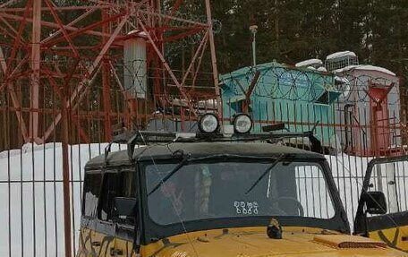 ЛуАЗ 3151, 1994 год, 430 000 рублей, 3 фотография