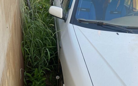 Chery Amulet (A15) I, 2006 год, 65 000 рублей, 3 фотография