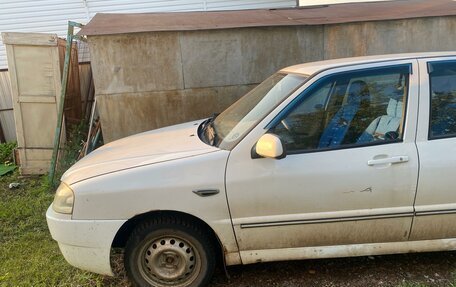 Chery Amulet (A15) I, 2006 год, 65 000 рублей, 10 фотография