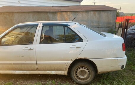 Chery Amulet (A15) I, 2006 год, 65 000 рублей, 9 фотография