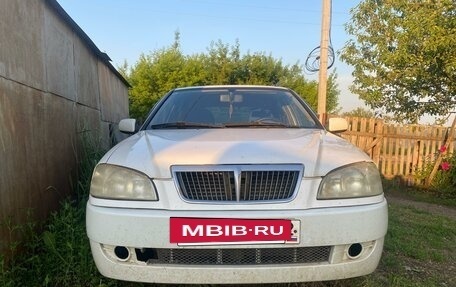 Chery Amulet (A15) I, 2006 год, 65 000 рублей, 8 фотография