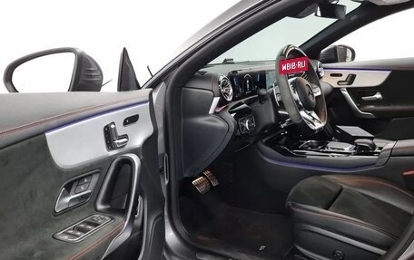 Mercedes-Benz CLA, 2020 год, 3 000 000 рублей, 9 фотография