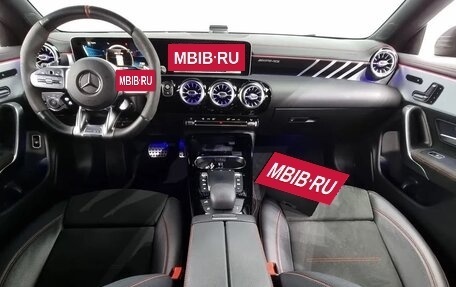 Mercedes-Benz CLA, 2020 год, 3 000 000 рублей, 5 фотография