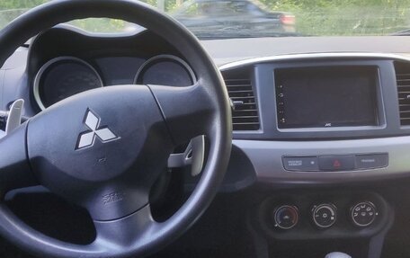 Mitsubishi Lancer IX, 2008 год, 850 000 рублей, 2 фотография