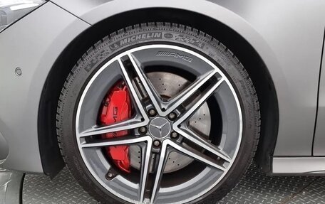 Mercedes-Benz CLA, 2020 год, 3 000 000 рублей, 19 фотография