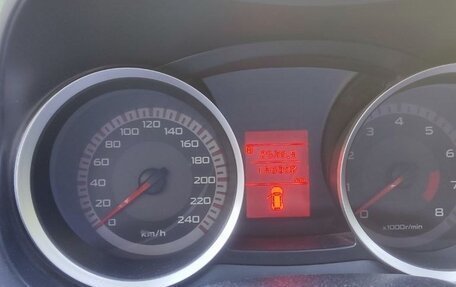 Mitsubishi Lancer IX, 2008 год, 850 000 рублей, 3 фотография