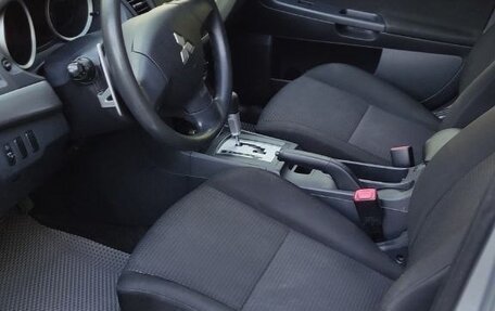 Mitsubishi Lancer IX, 2008 год, 850 000 рублей, 4 фотография