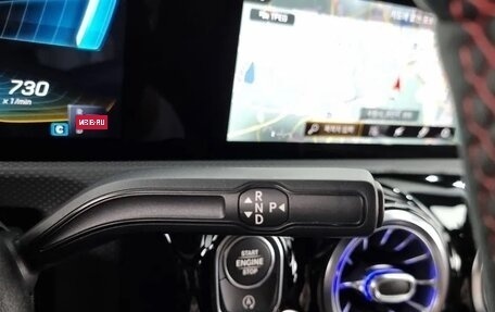 Mercedes-Benz CLA, 2020 год, 3 000 000 рублей, 12 фотография