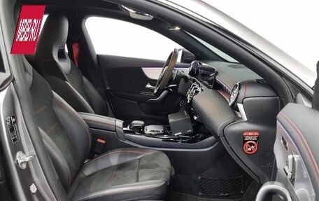 Mercedes-Benz CLA, 2020 год, 3 000 000 рублей, 10 фотография