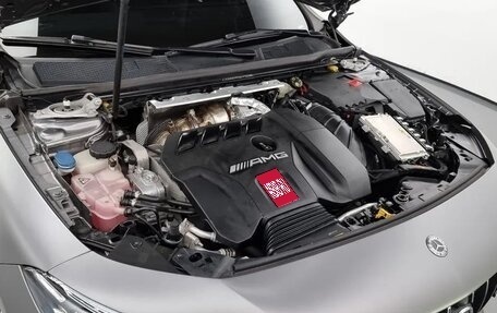 Mercedes-Benz CLA, 2020 год, 3 000 000 рублей, 20 фотография
