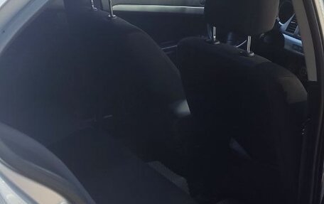 Mitsubishi Lancer IX, 2008 год, 850 000 рублей, 11 фотография