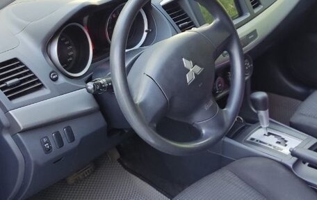 Mitsubishi Lancer IX, 2008 год, 850 000 рублей, 6 фотография