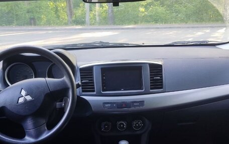 Mitsubishi Lancer IX, 2008 год, 850 000 рублей, 12 фотография