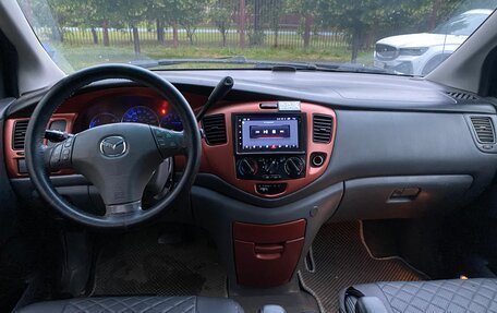 Mazda MPV II, 2004 год, 499 000 рублей, 12 фотография