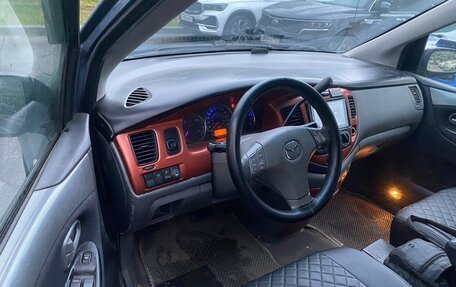 Mazda MPV II, 2004 год, 499 000 рублей, 10 фотография