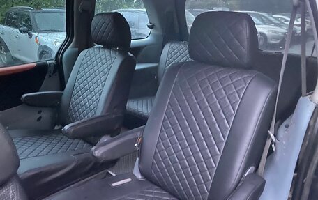 Mazda MPV II, 2004 год, 499 000 рублей, 11 фотография