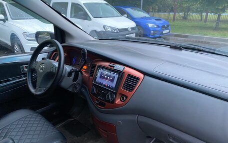 Mazda MPV II, 2004 год, 499 000 рублей, 9 фотография