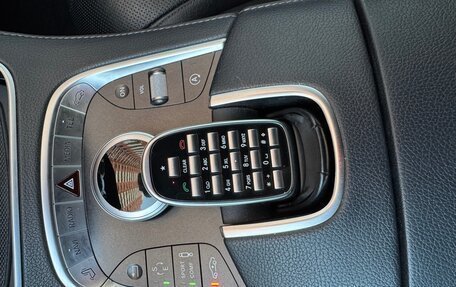 Mercedes-Benz S-Класс, 2015 год, 2 750 000 рублей, 17 фотография
