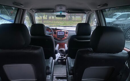 Mazda MPV II, 2004 год, 499 000 рублей, 13 фотография