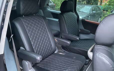 Mazda MPV II, 2004 год, 499 000 рублей, 14 фотография