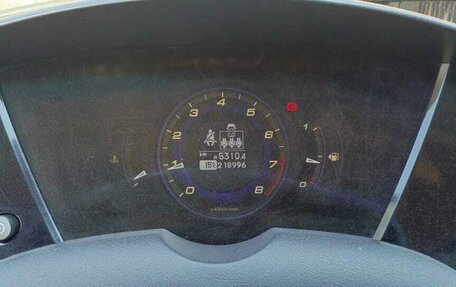 Honda Civic VIII, 2008 год, 550 000 рублей, 7 фотография