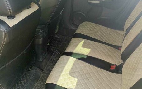 Honda Civic VIII, 2008 год, 550 000 рублей, 6 фотография
