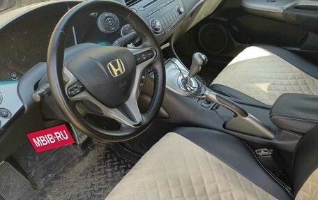Honda Civic VIII, 2008 год, 550 000 рублей, 5 фотография