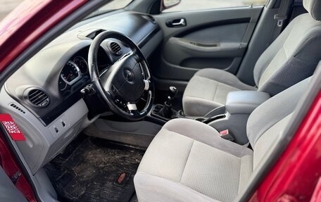 Chevrolet Lacetti, 2007 год, 409 000 рублей, 7 фотография