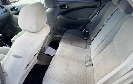 Chevrolet Lacetti, 2007 год, 409 000 рублей, 14 фотография