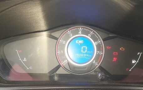 Lifan X60 I рестайлинг, 2017 год, 750 000 рублей, 2 фотография
