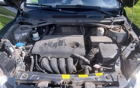 Lifan X60 I рестайлинг, 2017 год, 750 000 рублей, 13 фотография