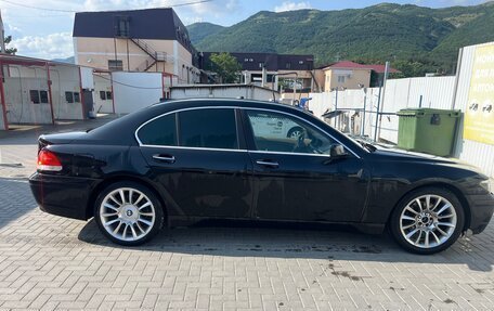 BMW 7 серия, 2003 год, 450 000 рублей, 8 фотография
