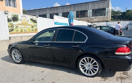 BMW 7 серия, 2003 год, 450 000 рублей, 9 фотография