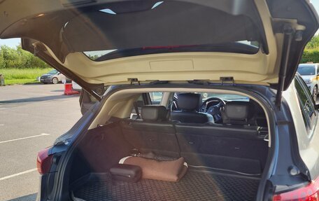 Infiniti FX II, 2012 год, 2 300 000 рублей, 17 фотография
