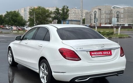 Mercedes-Benz C-Класс, 2015 год, 2 200 000 рублей, 3 фотография