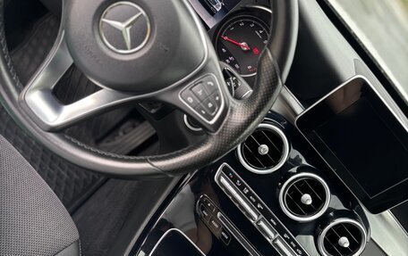 Mercedes-Benz C-Класс, 2015 год, 2 200 000 рублей, 8 фотография