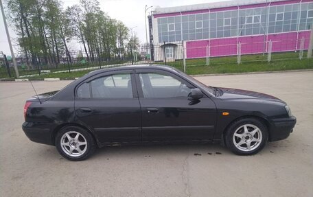Hyundai Elantra III, 2006 год, 250 000 рублей, 2 фотография