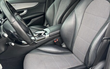 Mercedes-Benz C-Класс, 2015 год, 2 200 000 рублей, 9 фотография