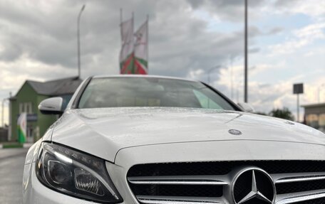 Mercedes-Benz C-Класс, 2015 год, 2 200 000 рублей, 6 фотография