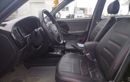 Hyundai Elantra III, 2006 год, 250 000 рублей, 5 фотография